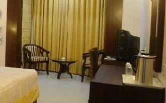 Hotel Royal Residency, Bijapur 4